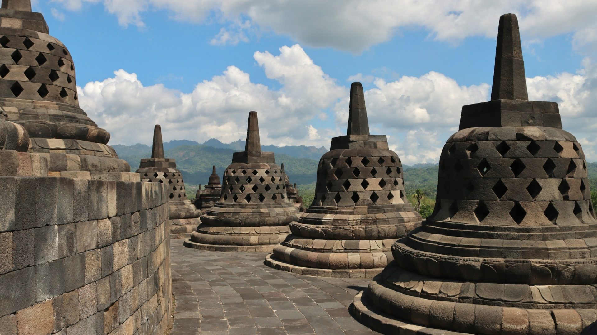 Candi Borobudur