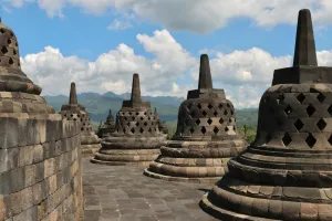 Candi Borobudur