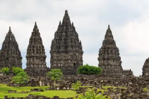 Candi Prambanan