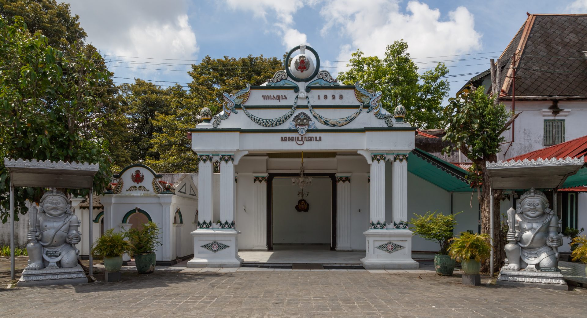 Keraton Yogyakarta
