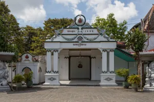 Keraton Yogyakarta