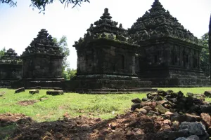 Candi Ijo