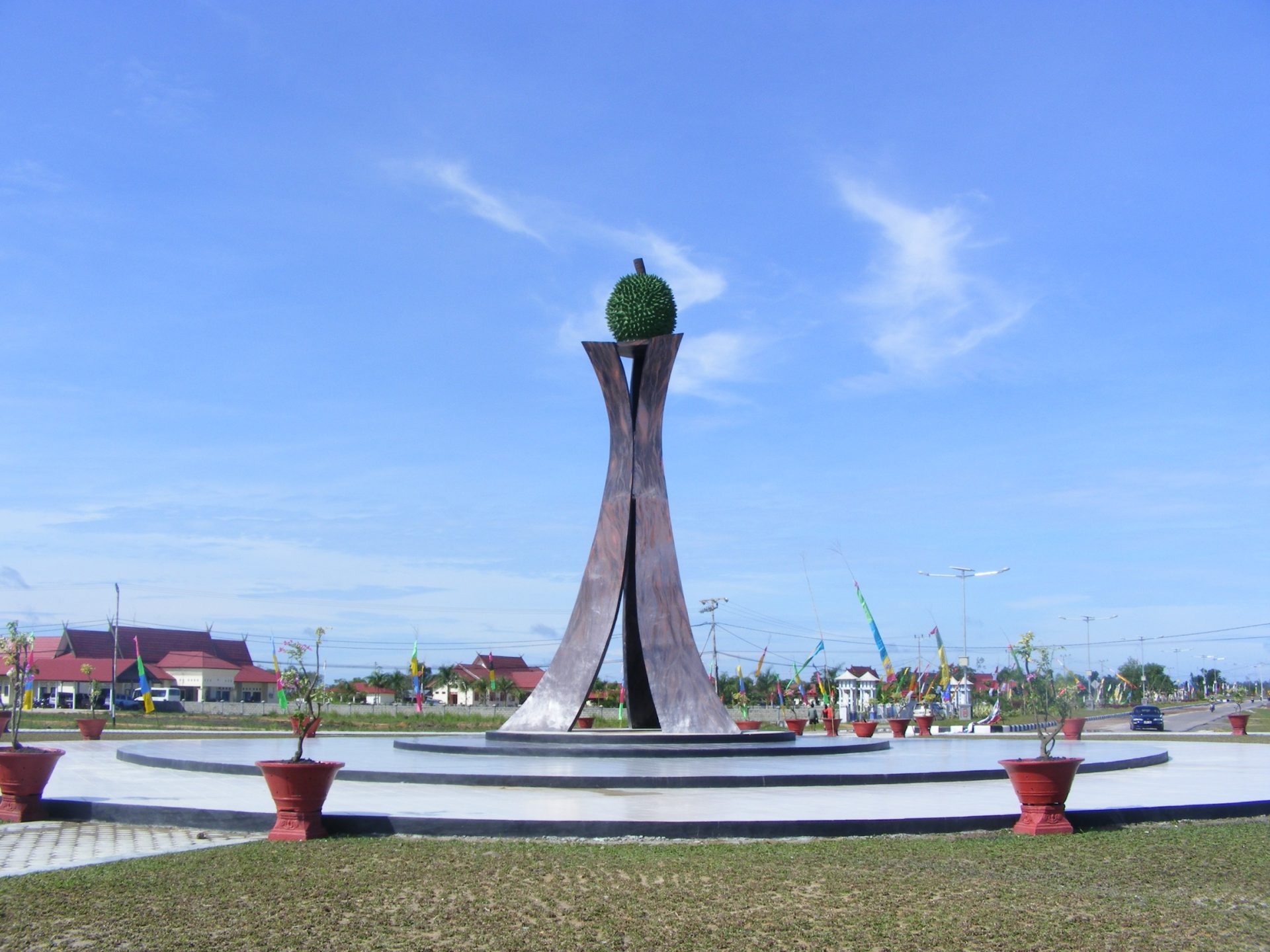 Kasongan