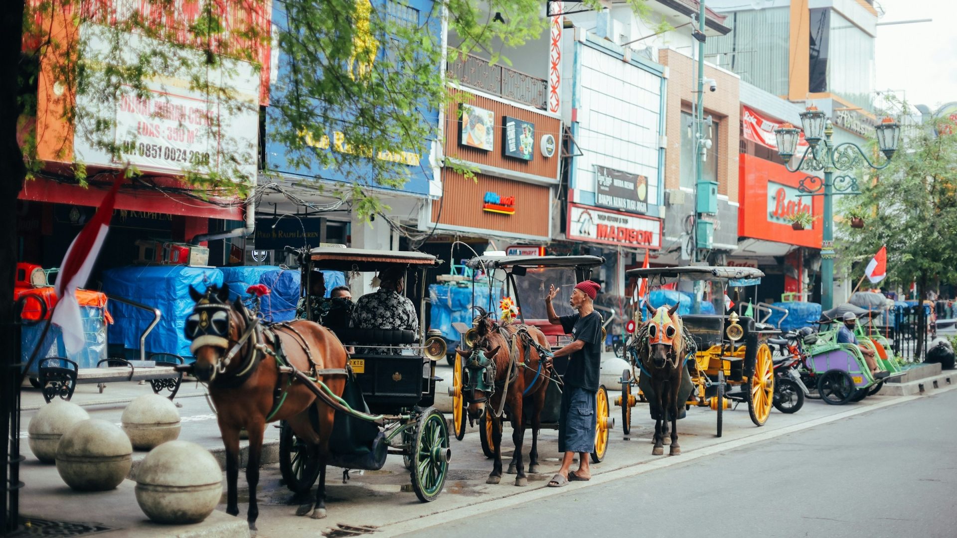 Malioboro