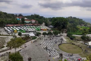Tebing Breksi