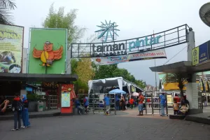 Taman Pintar