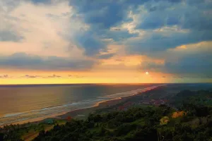 Pantai Parangtritis