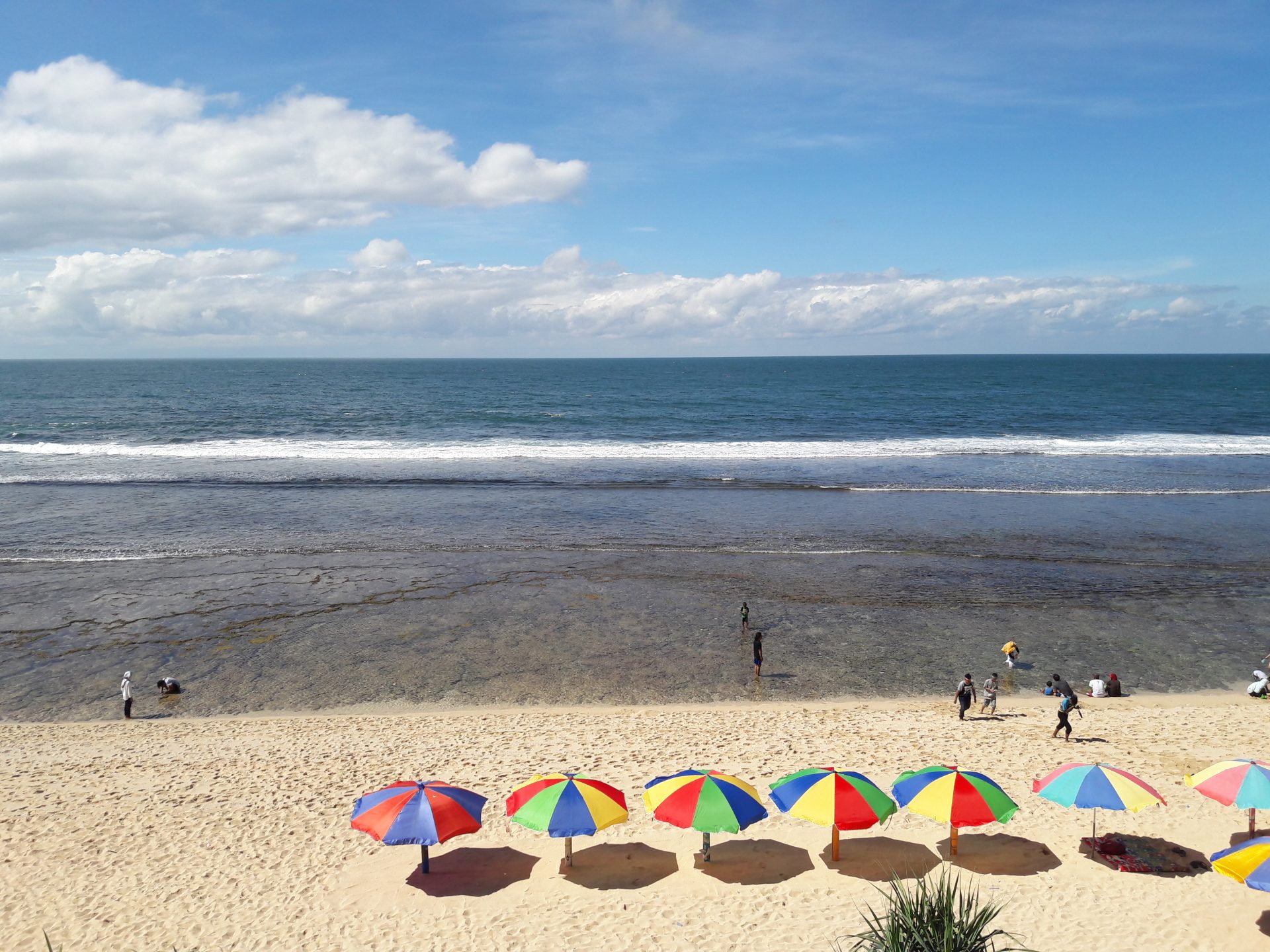 Pantai Pok Tunggal