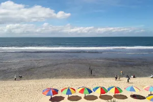 Pantai Pok Tunggal