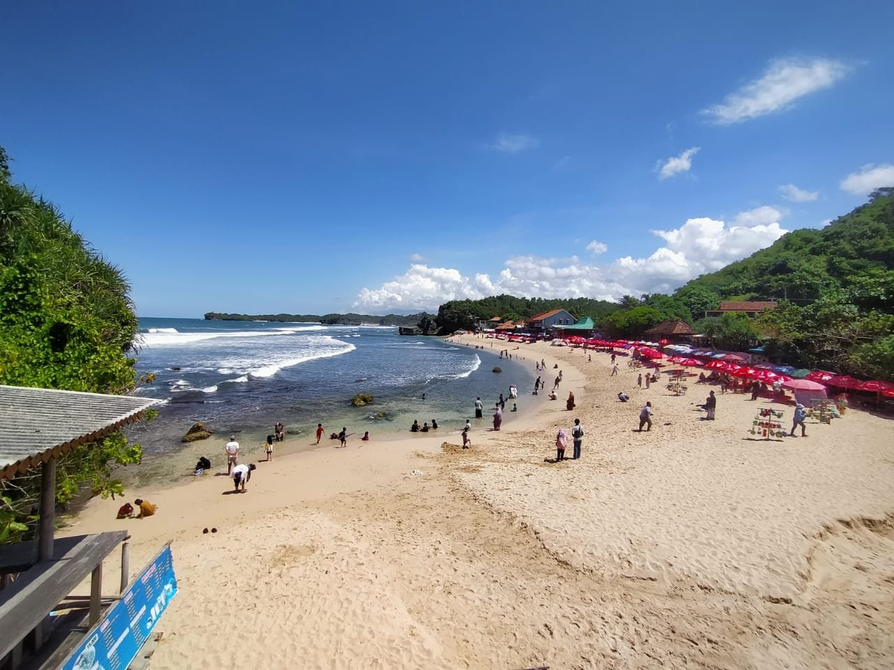 Pantai Indrayanti