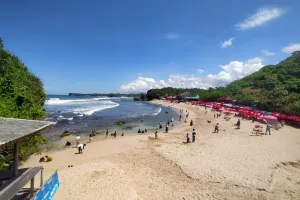 Pantai Indrayanti