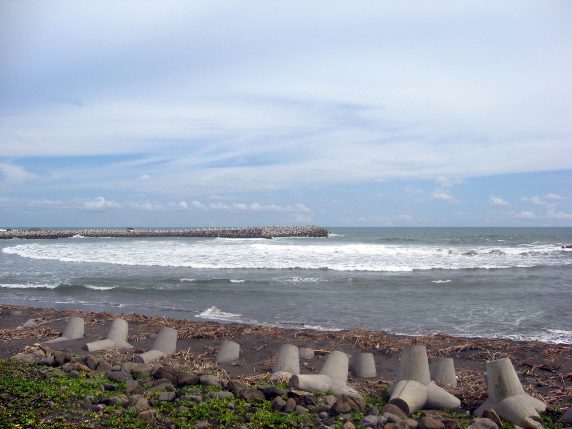 Pantai Glagah