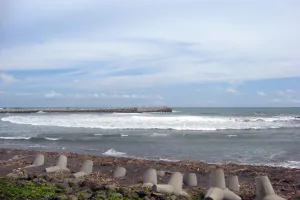 Pantai Glagah