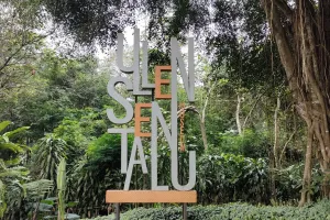 Museum Ullen Sentalu