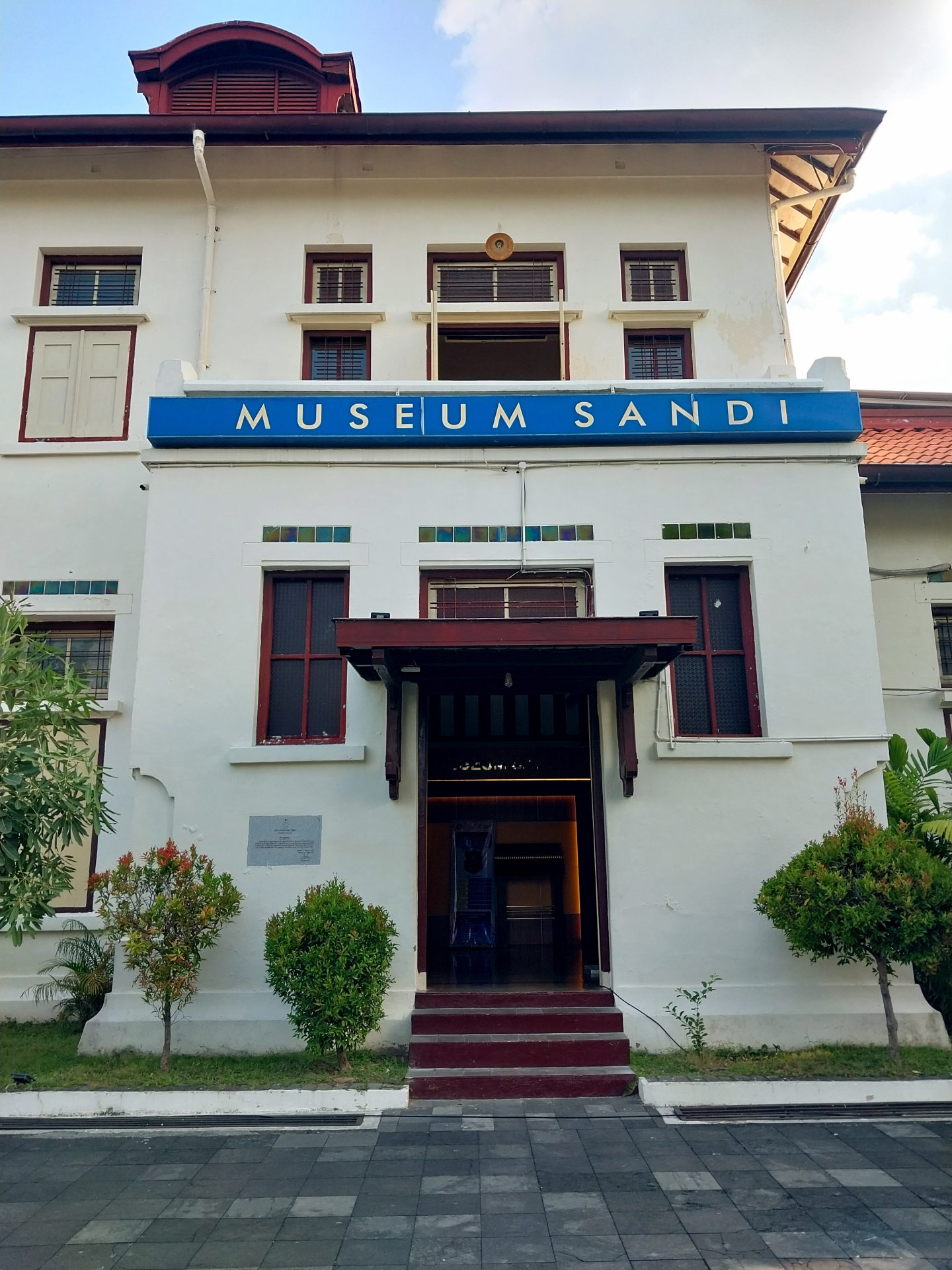 Museum Sandi