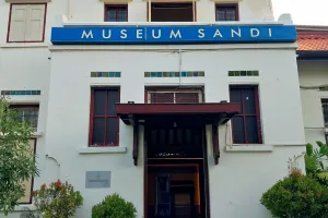 Museum Sandi