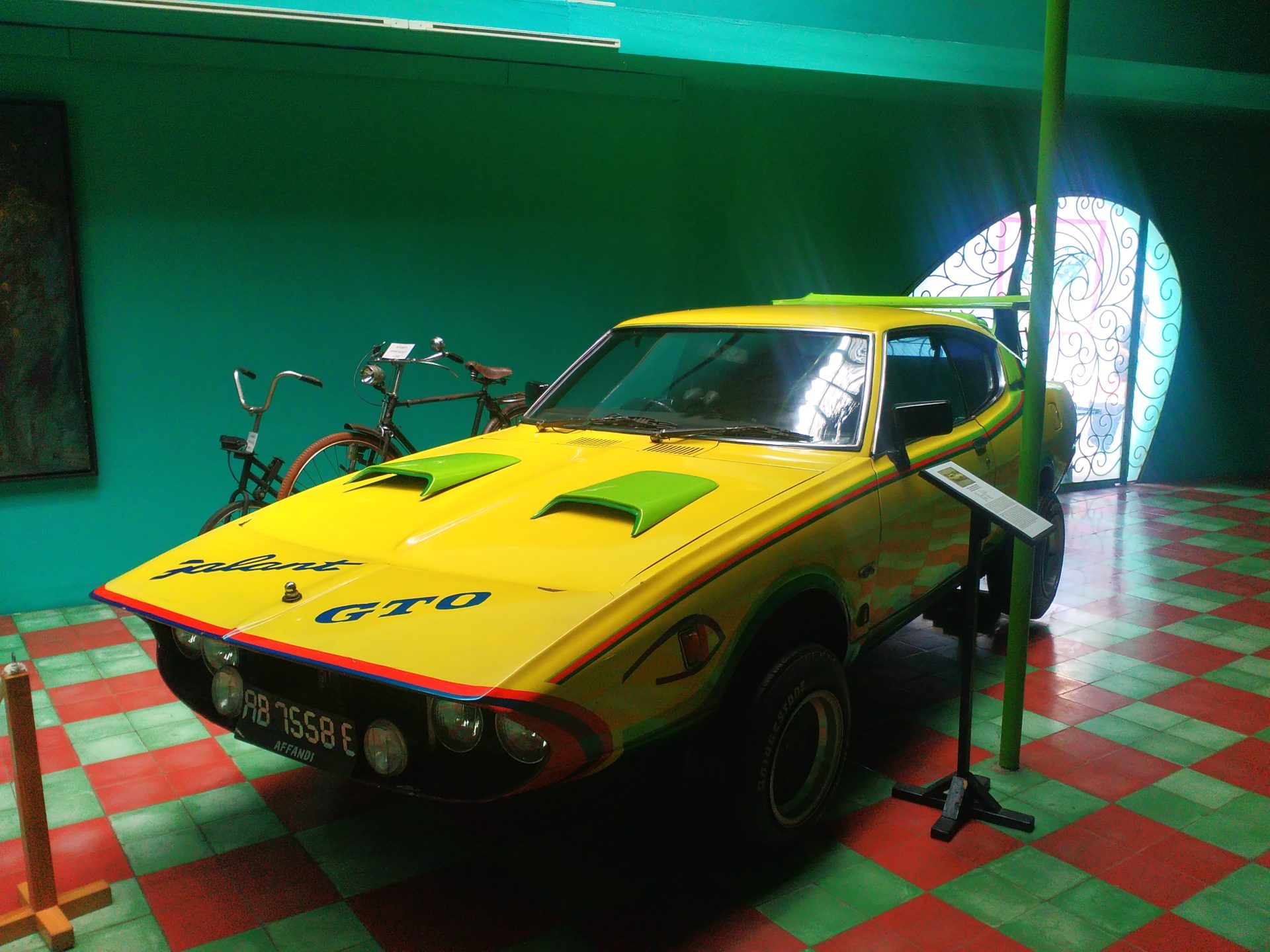 Museum Affandi