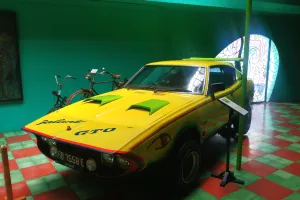 Museum Affandi