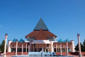 Masjid Agung An-Nur