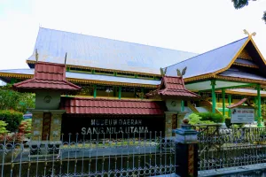 Museum Sang Nila Utama