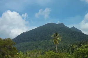 Gunung Ranai
