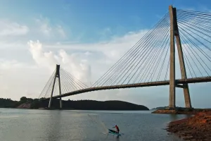 Jembatan Barelang