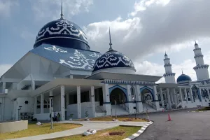 Masjid Agung Batam