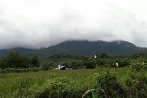 Gunung Maras