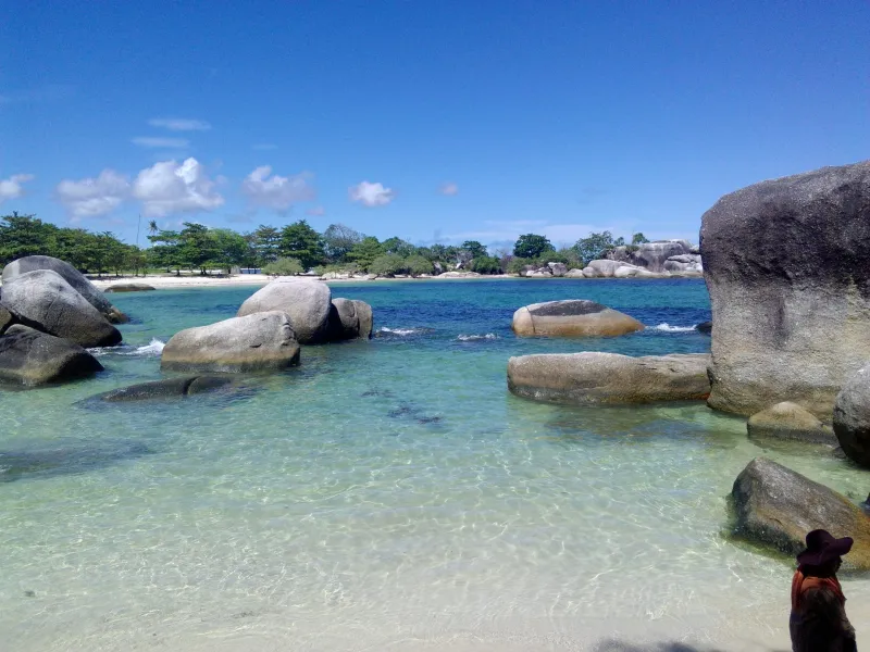 Pantai Tanjung Tinggi