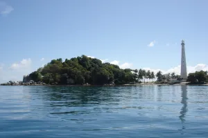 Pulau Lengkuas
