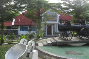 Museum Timah Indonesia