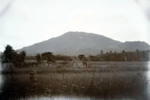 Gunung Karang
