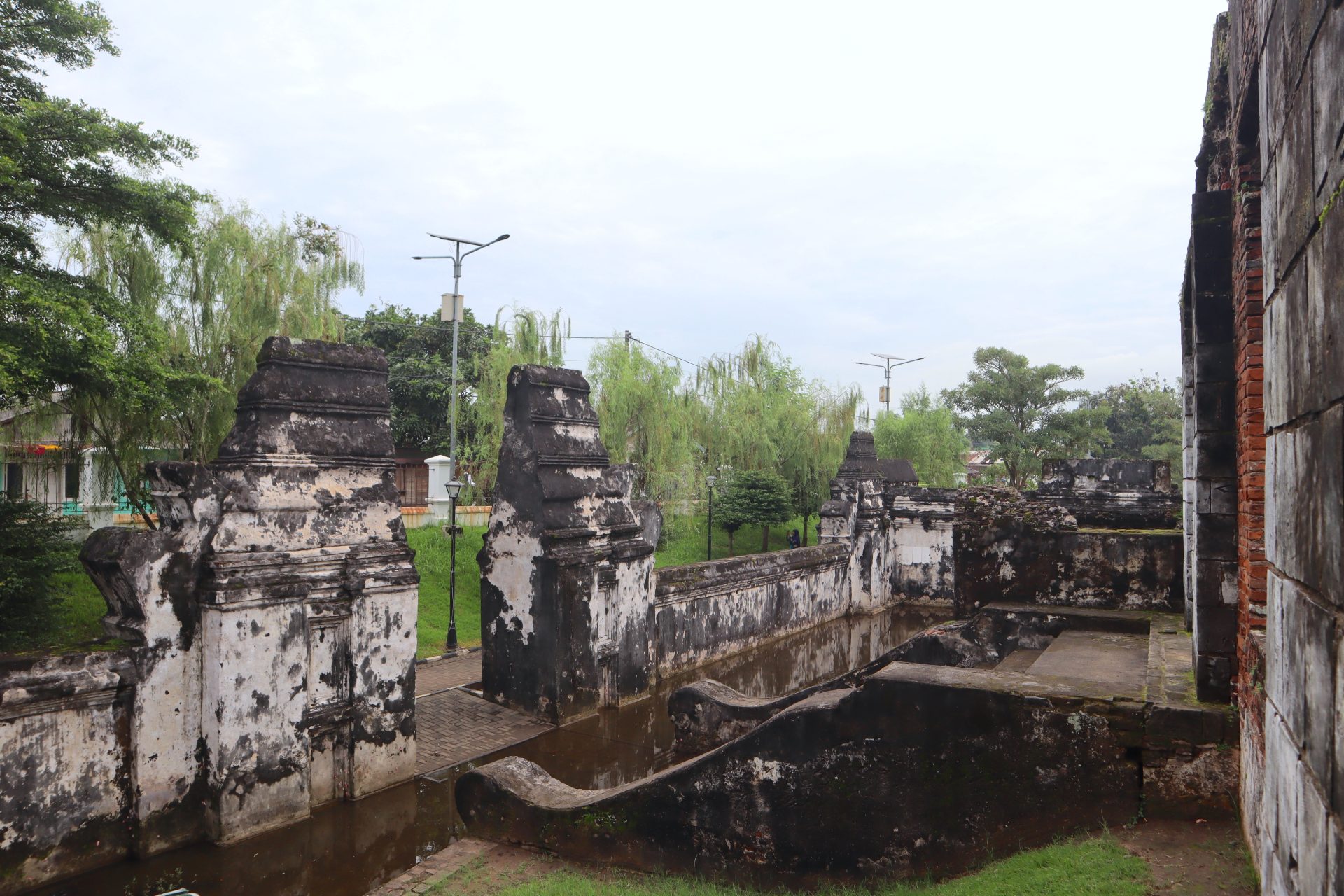 Keraton Kaibon