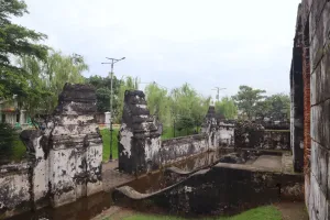 Keraton Kaibon