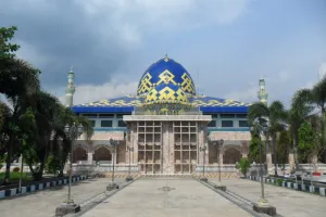 Masjid Agung At-Taqwa
