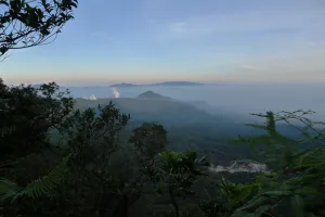 Taman Nasional Gunung Halimun Salak