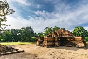 Candi Muaro Jambi