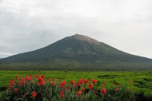 Gunung Kerinci