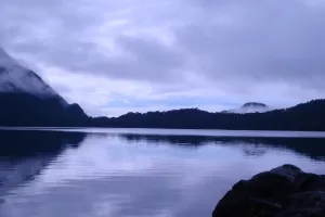 Danau Gunung Tujuh