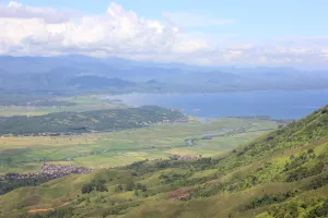 Danau Kerinci