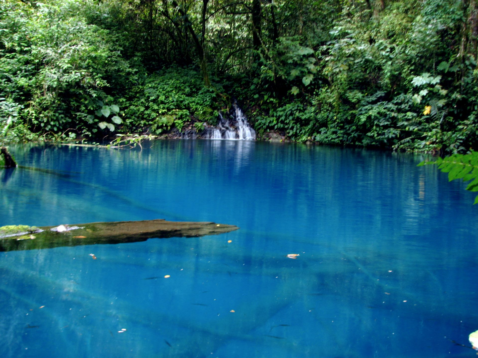 Danau Kaco