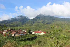 Gunung Tujuh