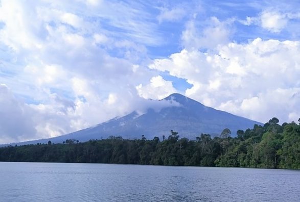 Gunung Masurai