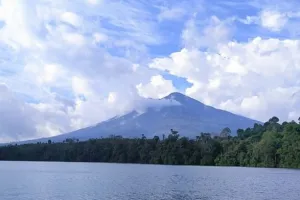 Gunung Masurai