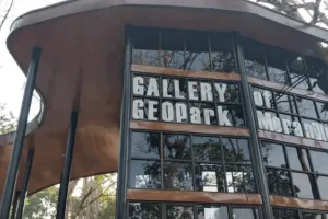 Geopark Merangin