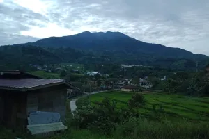 Gunung Talang
