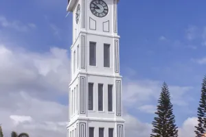 Jam Gadang
