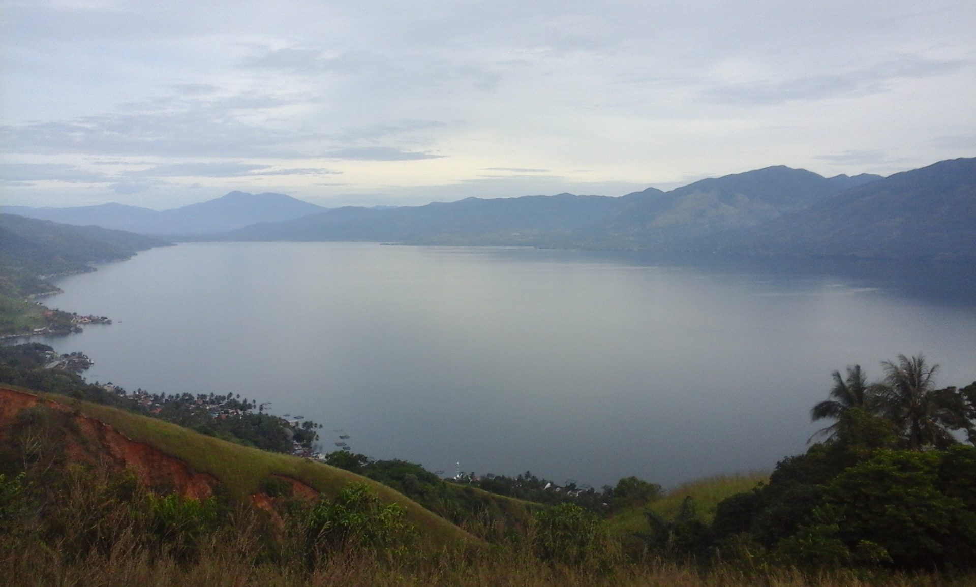 Danau Singkarak
