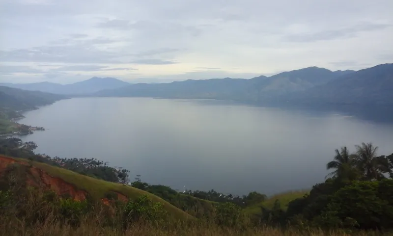 Danau Singkarak
