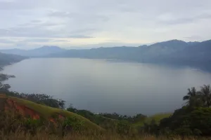 Danau Singkarak